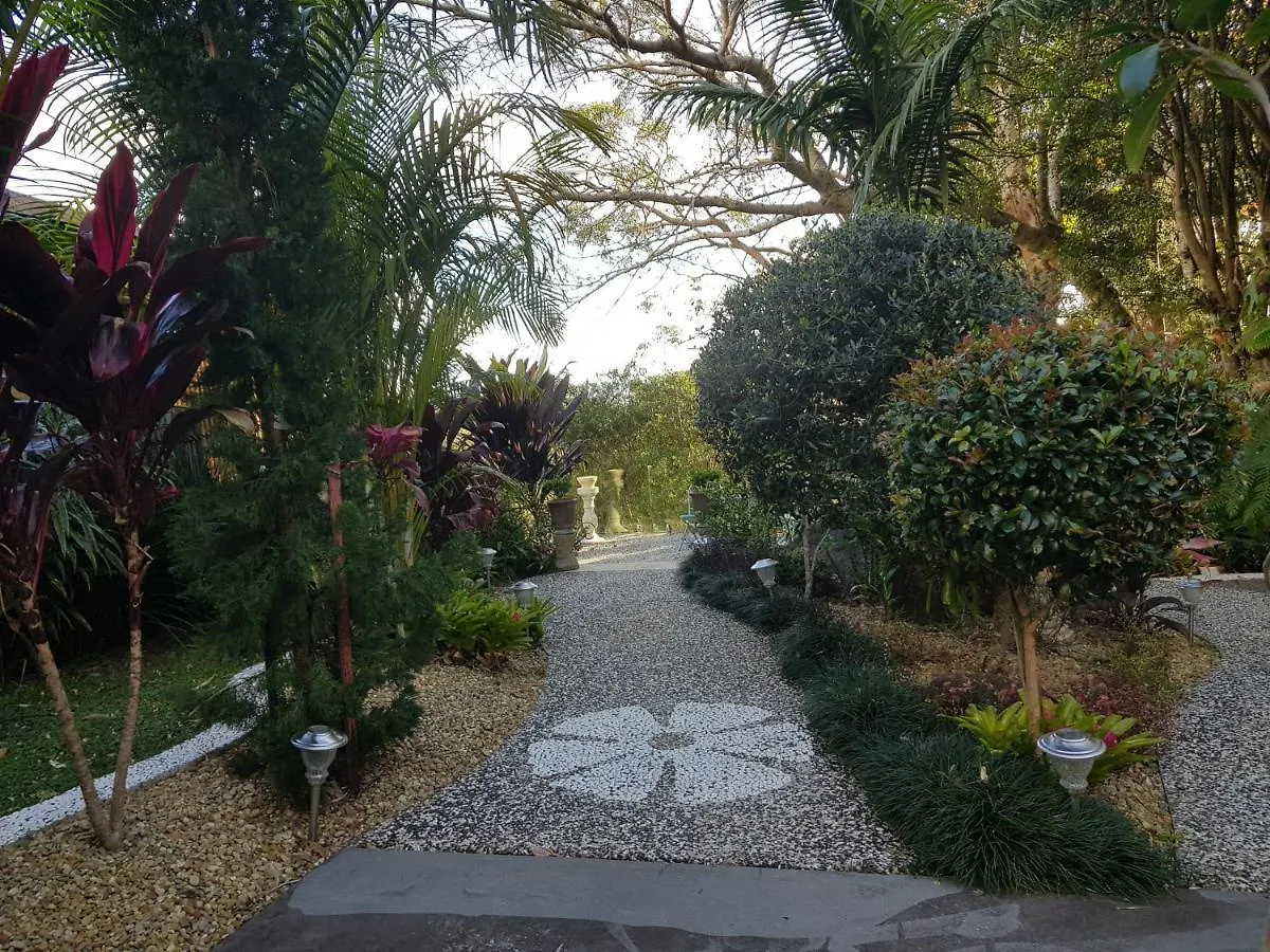 Bed and Breakfast Peaceful Provence Mapleton