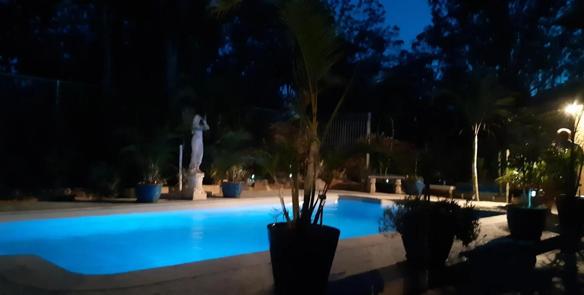 Bed and Breakfast Peaceful Provence Mapleton 0*,  Australia