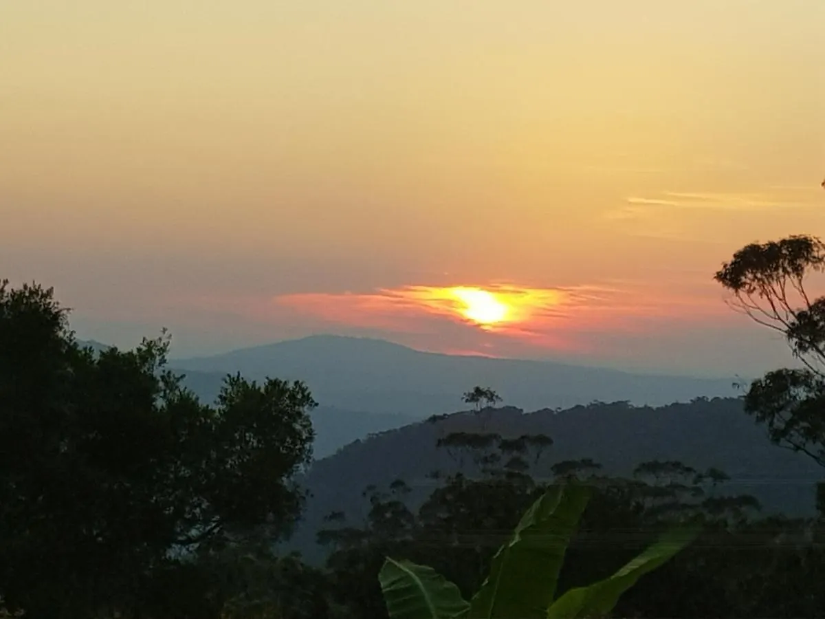 Mapleton Peaceful Provence Bnb Αυστραλία