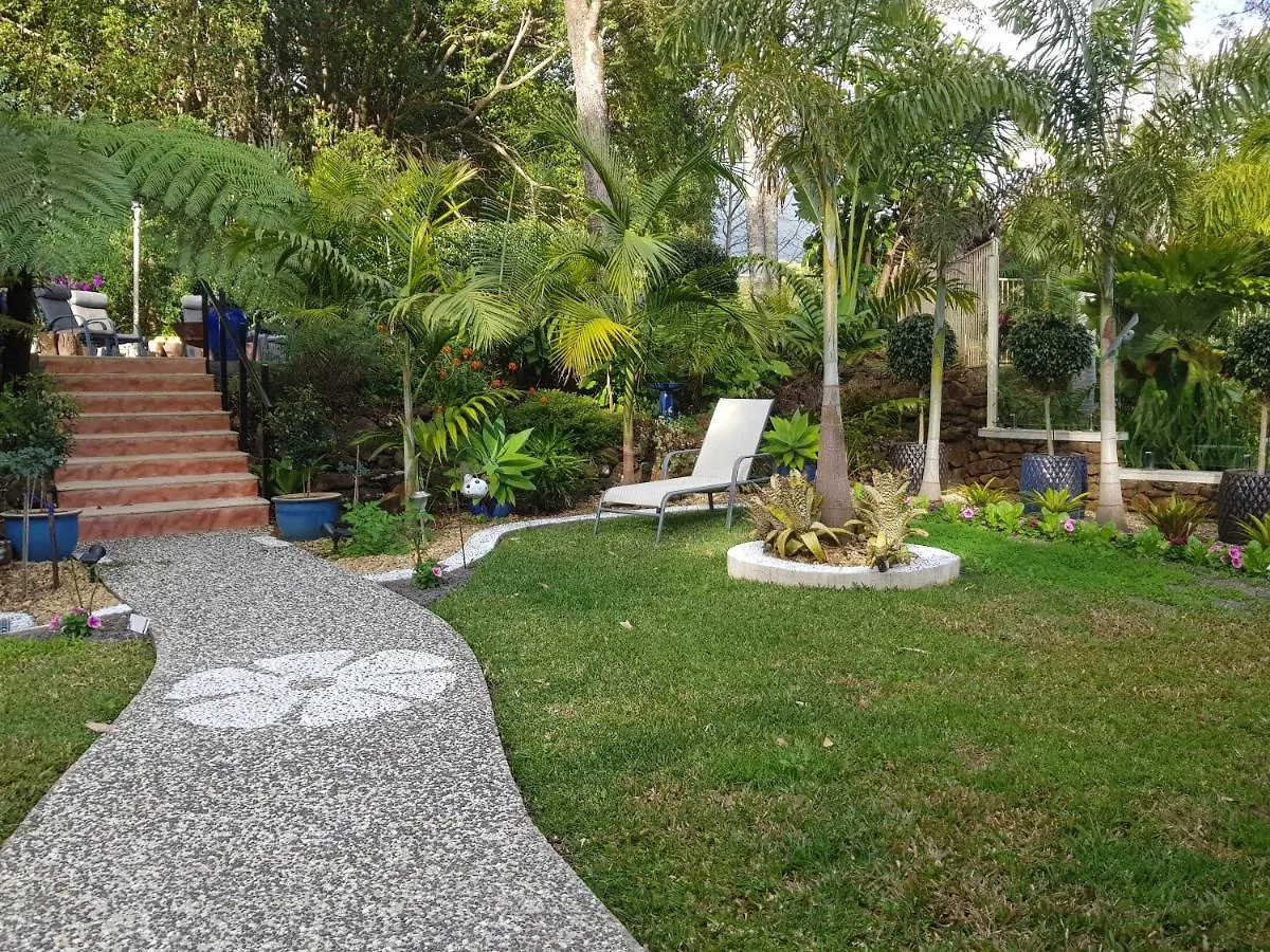 Mapleton Peaceful Provence Bnb 0*,  Αυστραλία