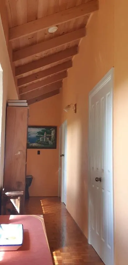Panzió Mapleton Peaceful Provence Bnb