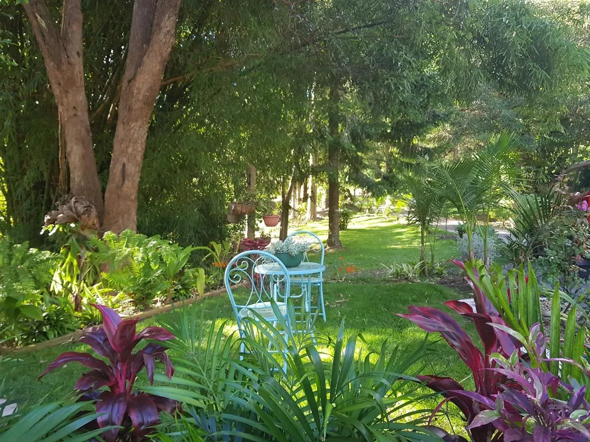 Mapleton Peaceful Provence Bnb
