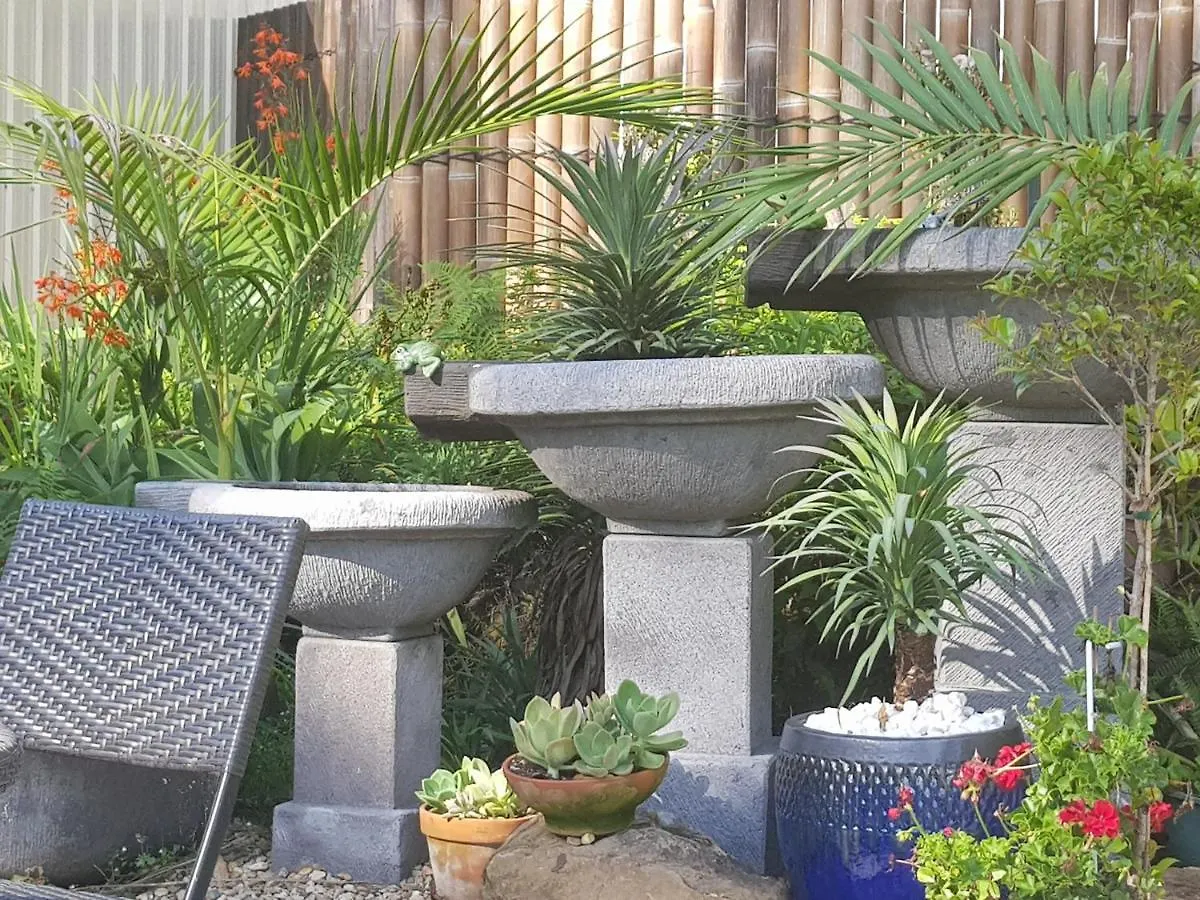 Panzió Mapleton Peaceful Provence Bnb