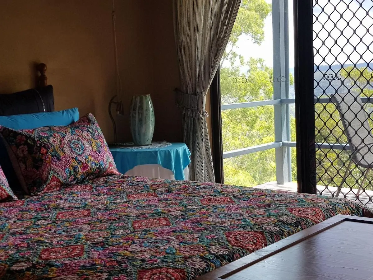 Mapleton Peaceful Provence Bnb Panzió