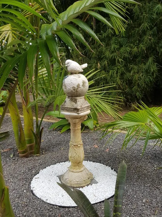 Mapleton Peaceful Provence Bnb Panzió