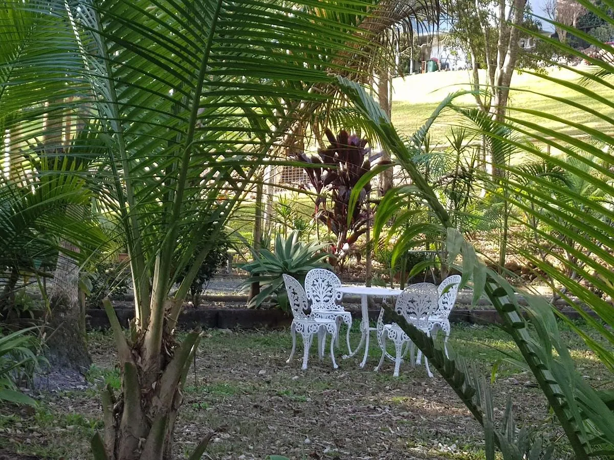 Panzió Mapleton Peaceful Provence Bnb