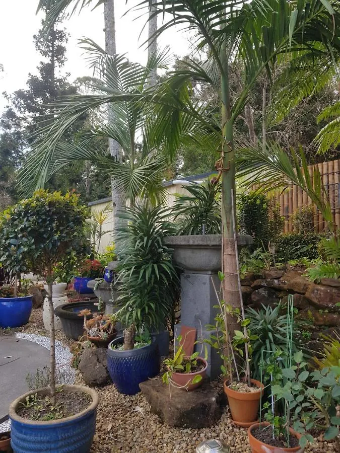 Mapleton Peaceful Provence Bnb Panzió
