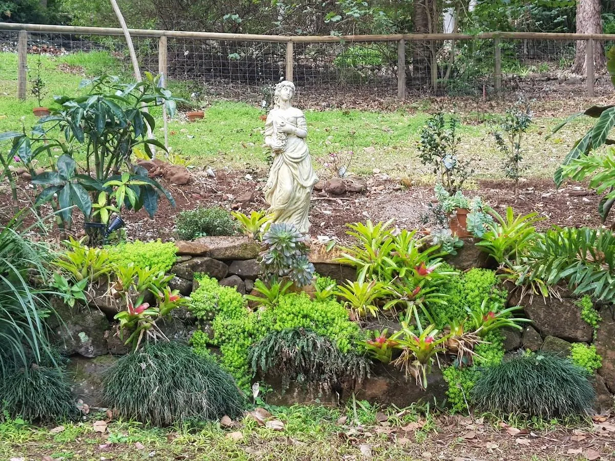 Mapleton Peaceful Provence Bnb Ausztrália