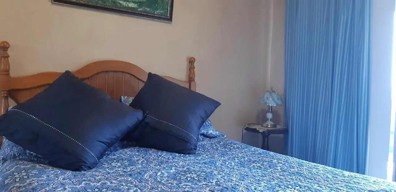 Panzió Mapleton Peaceful Provence Bnb