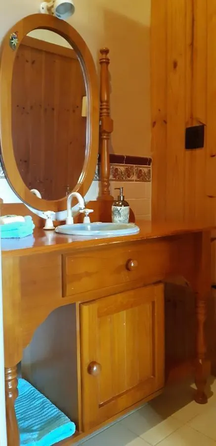 Mapleton Peaceful Provence Bnb