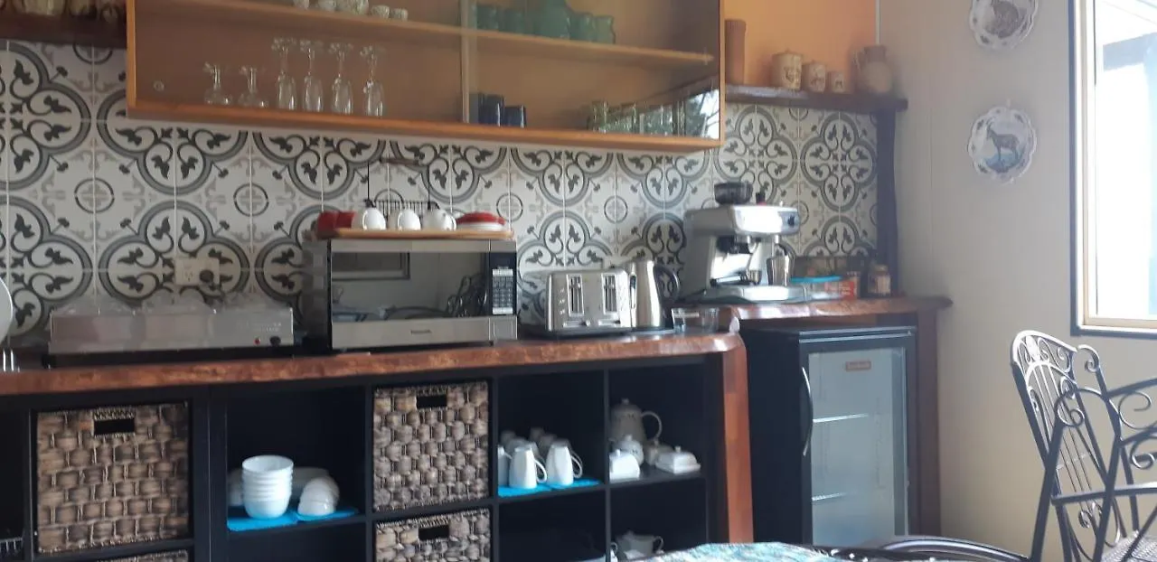 Panzió Mapleton Peaceful Provence Bnb